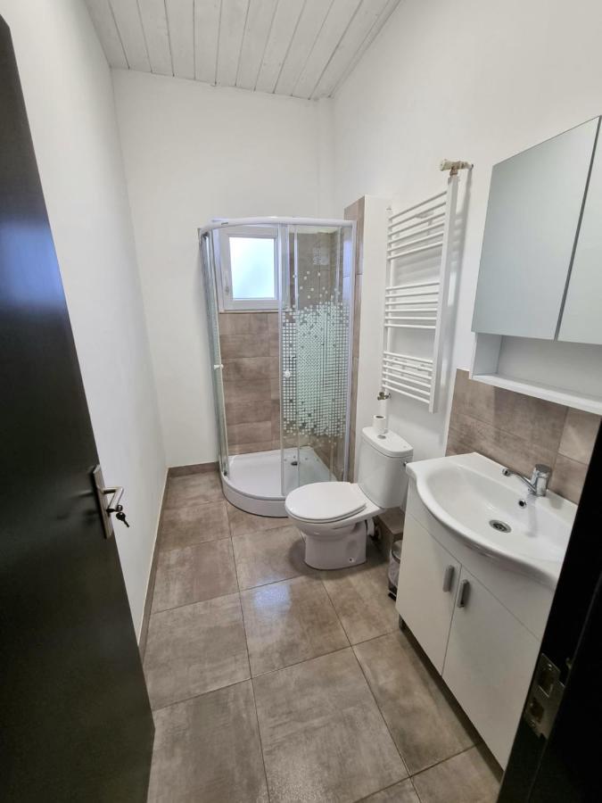 Cabana Casaru Colibiţa Buitenkant foto