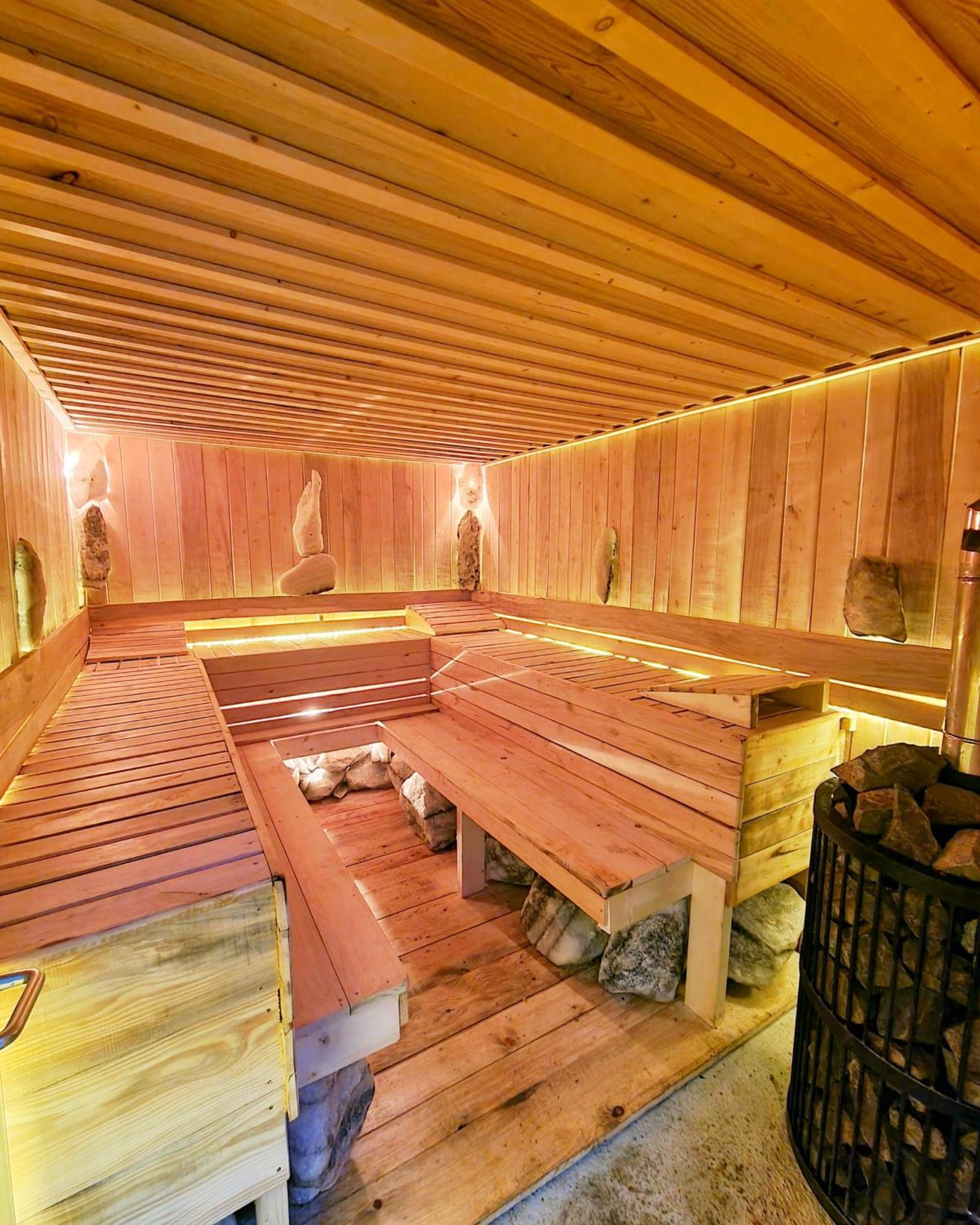 Cabana Casaru Colibiţa Buitenkant foto